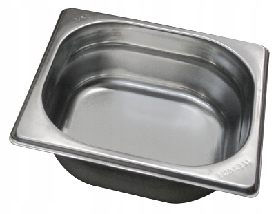 Gastronomická nádoba GN 1/6, výška 150 mm
