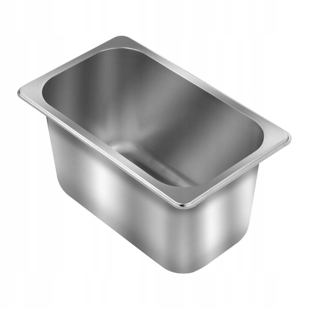 Gastronomická nádoba GN1 / 4, výška 15cm 3,6L