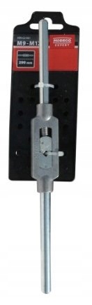 Kľúč na závitníky M13- M18 MODECO MN-62-062