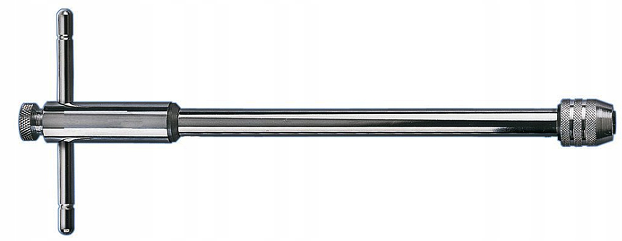 Kľúč na závitníky M5-M12 dlhé 4,6-8 mm