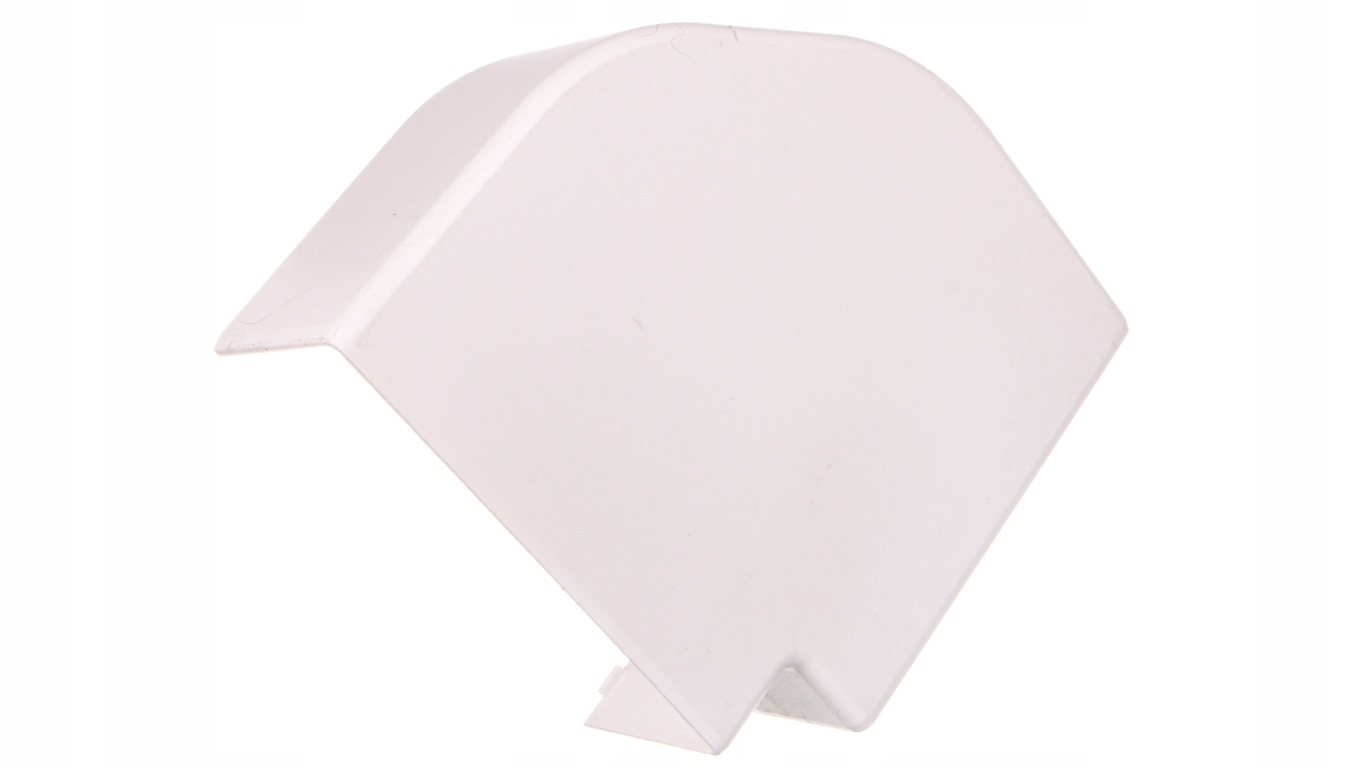 Uhlový kryt PK 160x65mm PK160X65D 8483