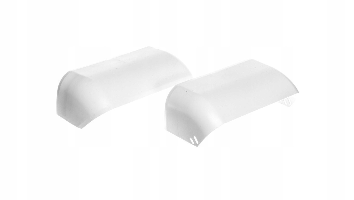 Vonkajší rohový kryt PK 210x70mm 82-98 doraz