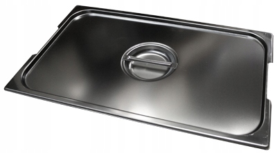 1/4 veko s výrezom na naberačku - RedFox