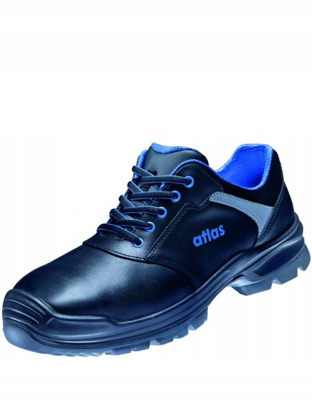 Pracovná obuv Atlas ANATOMIC BAU 560 XP, veľkosť 44