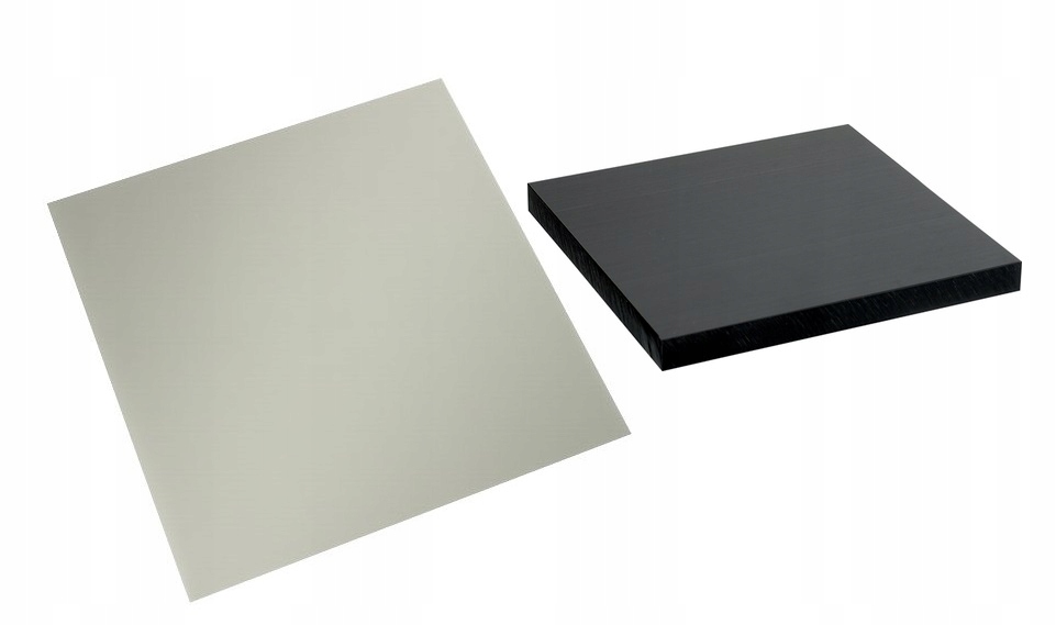 Polypropylénová PP doska 7 mm m ^ 2