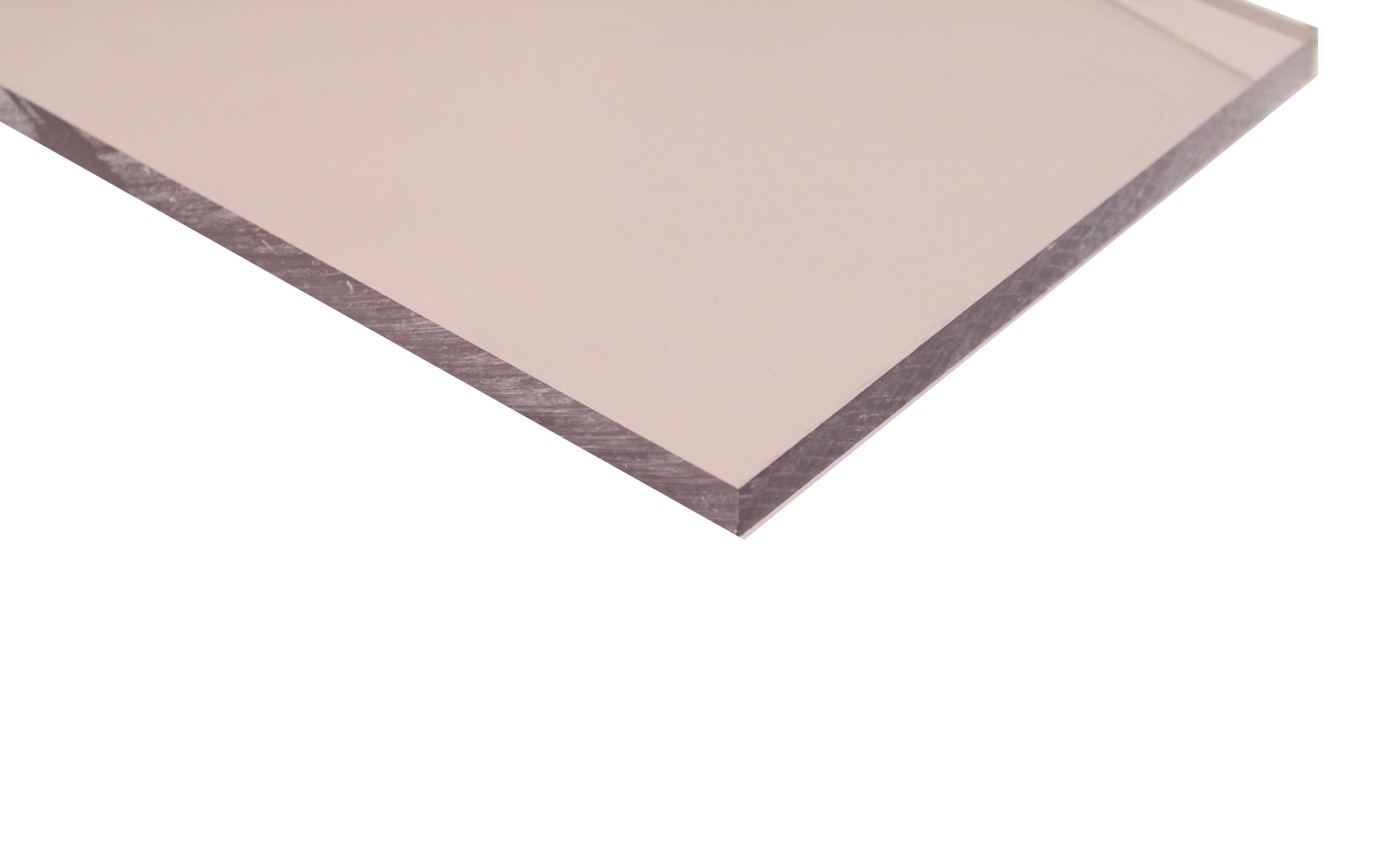 Polykarbonátová masívna platňa Lexan, 15 mm, číre sklo