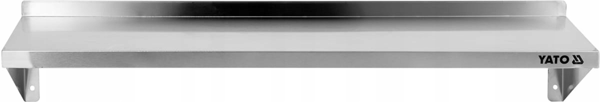 Nastaviteľná samostatná polica 900x300x180mm