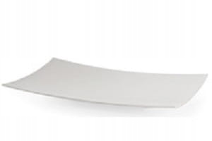 Melamínový bufetový tanier 325x265mm HENDI