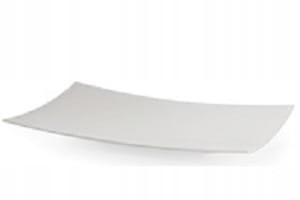 Melamínový bufetový tanier 530x325 mm HENDI