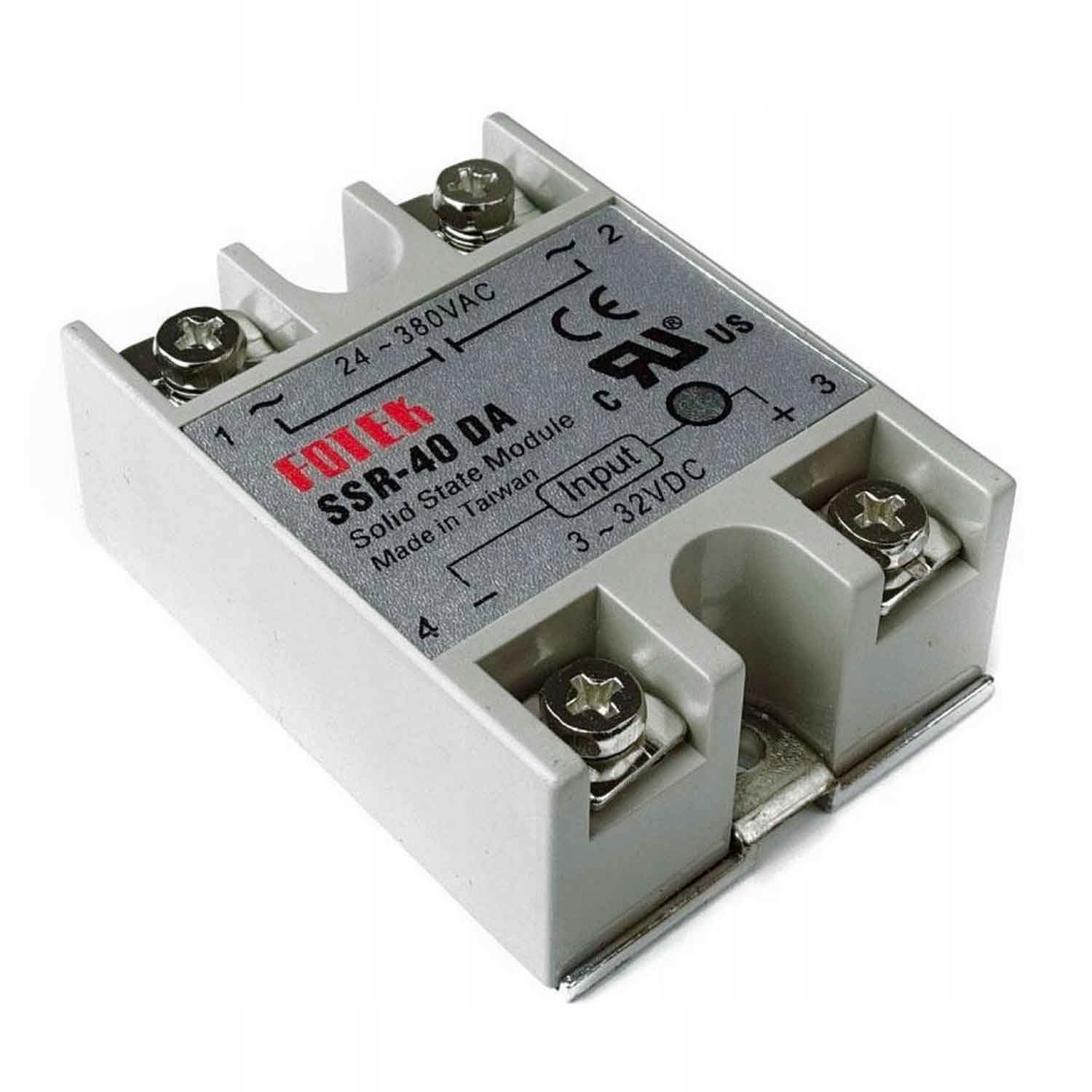 Elektroweb relé 2-C-047