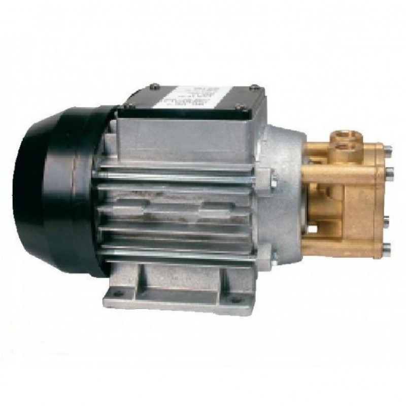 Čerpadlo MTP 600 CEME 230V pre radiátorový zvárací stroj MIG