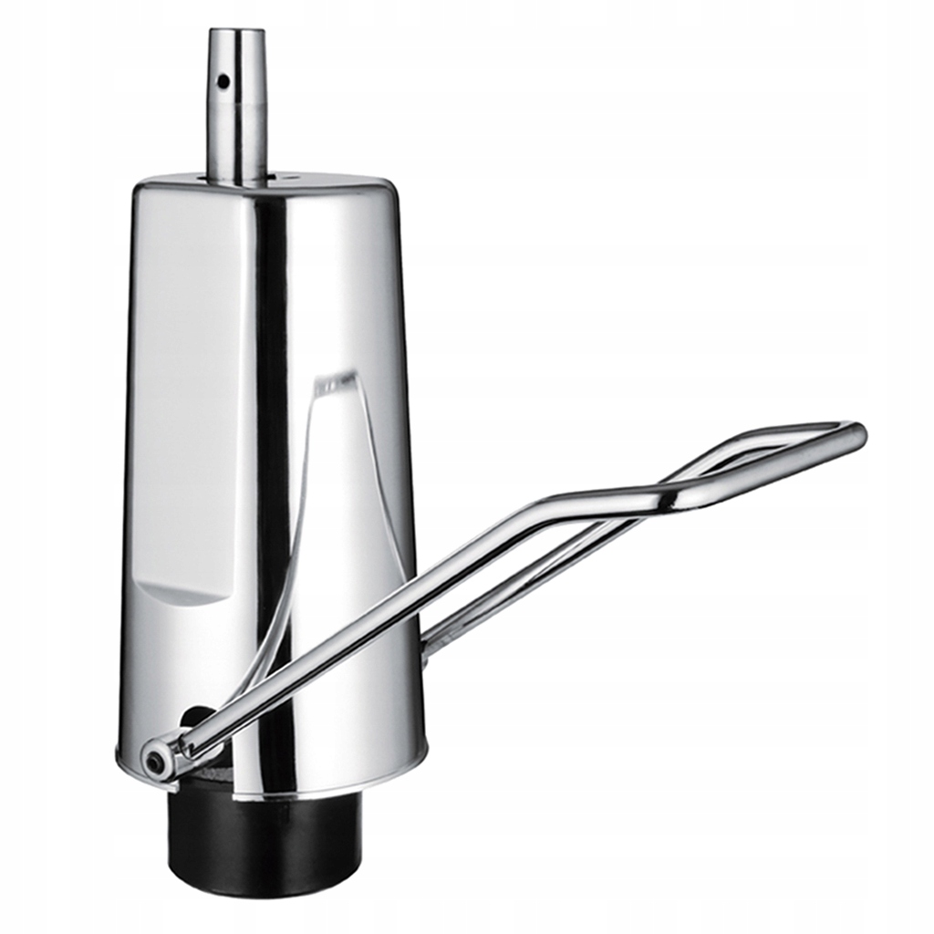 Kadernícke hydraulické čerpadlo - zdvih 140 mm