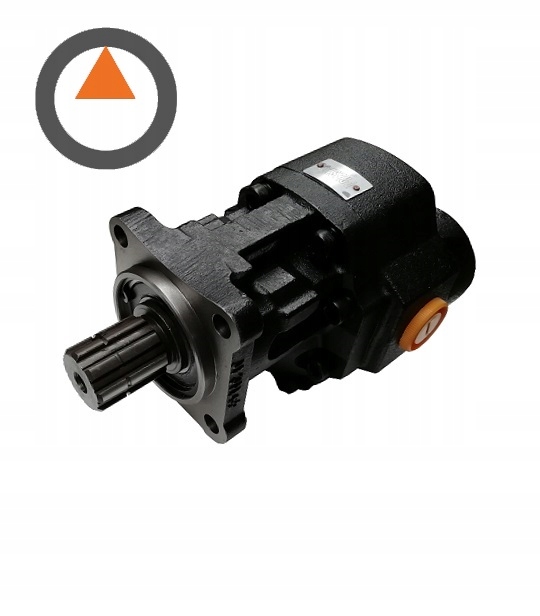 Hydraulické zubové čerpadlo, obojsmerné 50l
