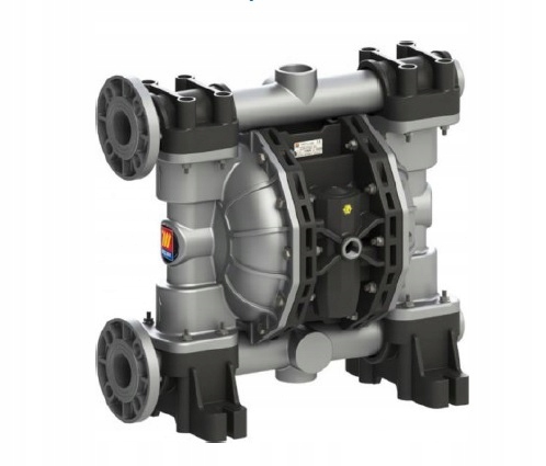 Membránové čerpadlo A700 700l / min Al / Hytrel + PTFE / PTFE