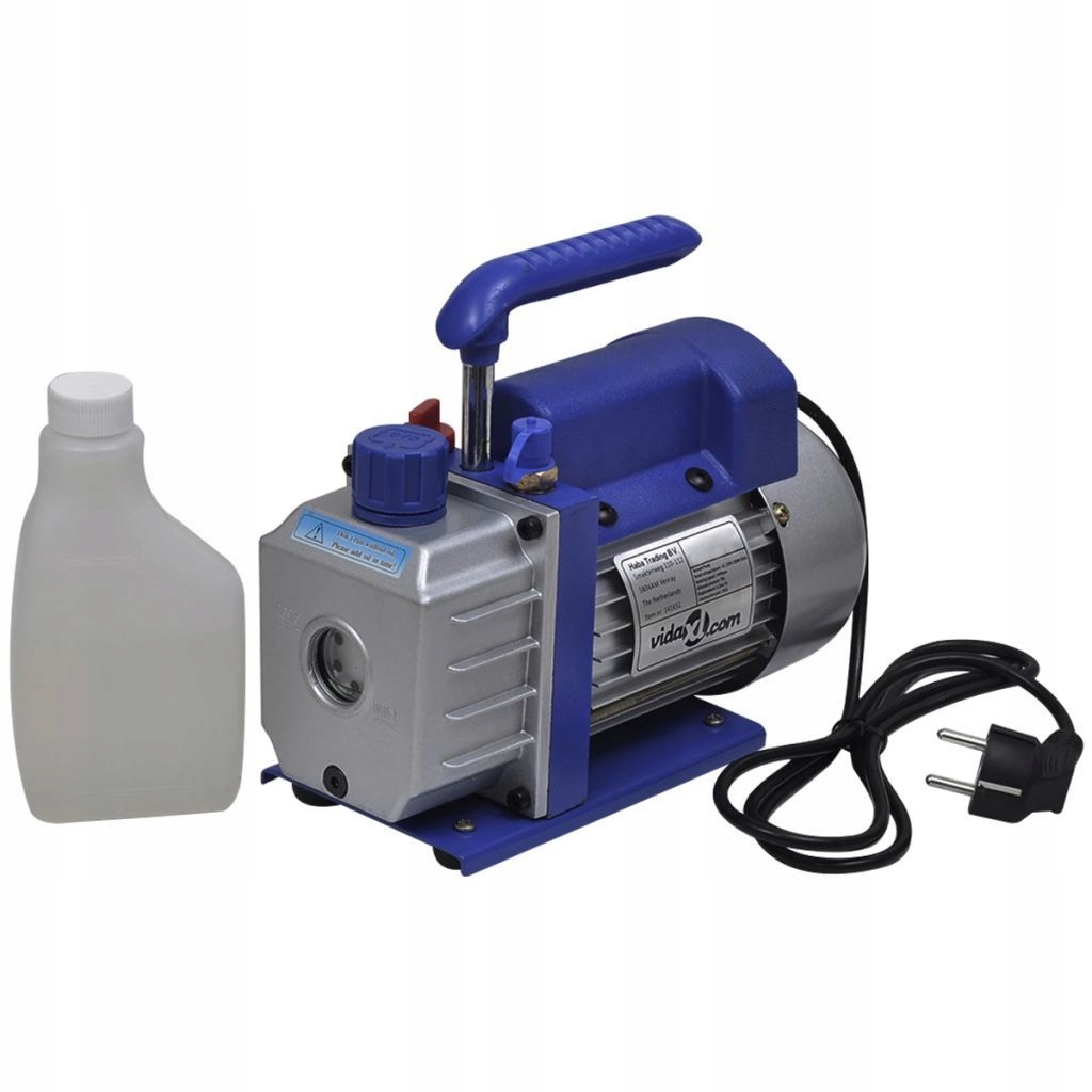 Vákuová pumpa 50 L / min. 141651