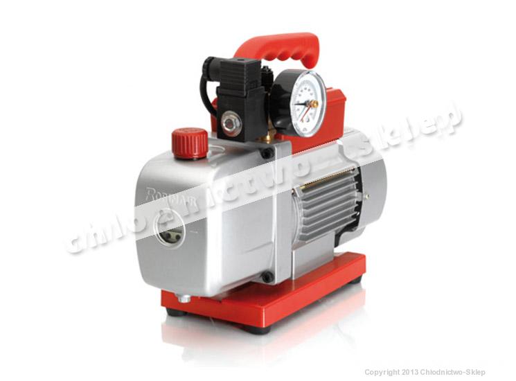 Vákuová pumpa, Robinair 15301-E VacuMaster