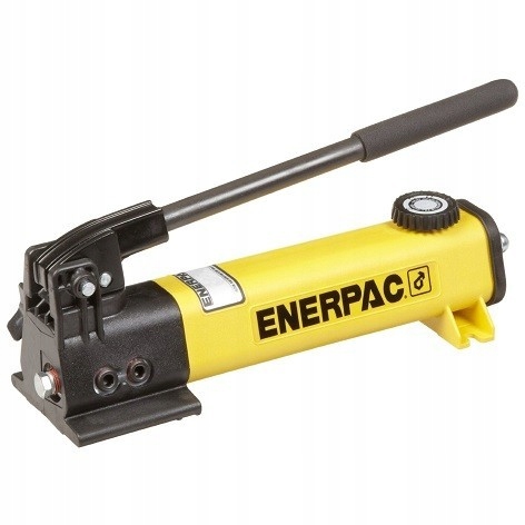 Dvojstupňové ručné čerpadlo ENERPAC P142