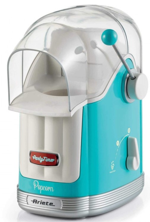 Ariete 2958/01 1100 W stroj na popcorn