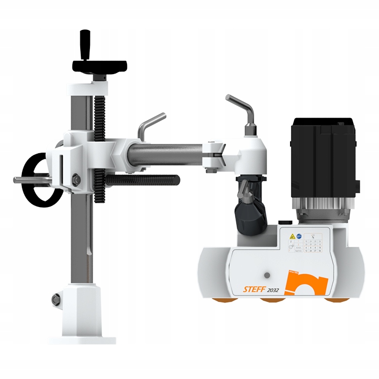 Posuv pre frézku MAGGI Steff 2032 + TRIPOD - NOVINKA