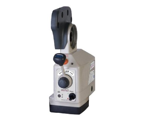V250 Optimum posuv frézovacieho stola 3352029