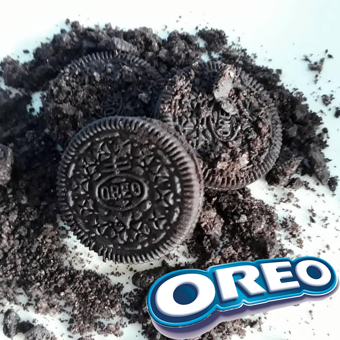 Poleva Oreo 400g 12 kusov