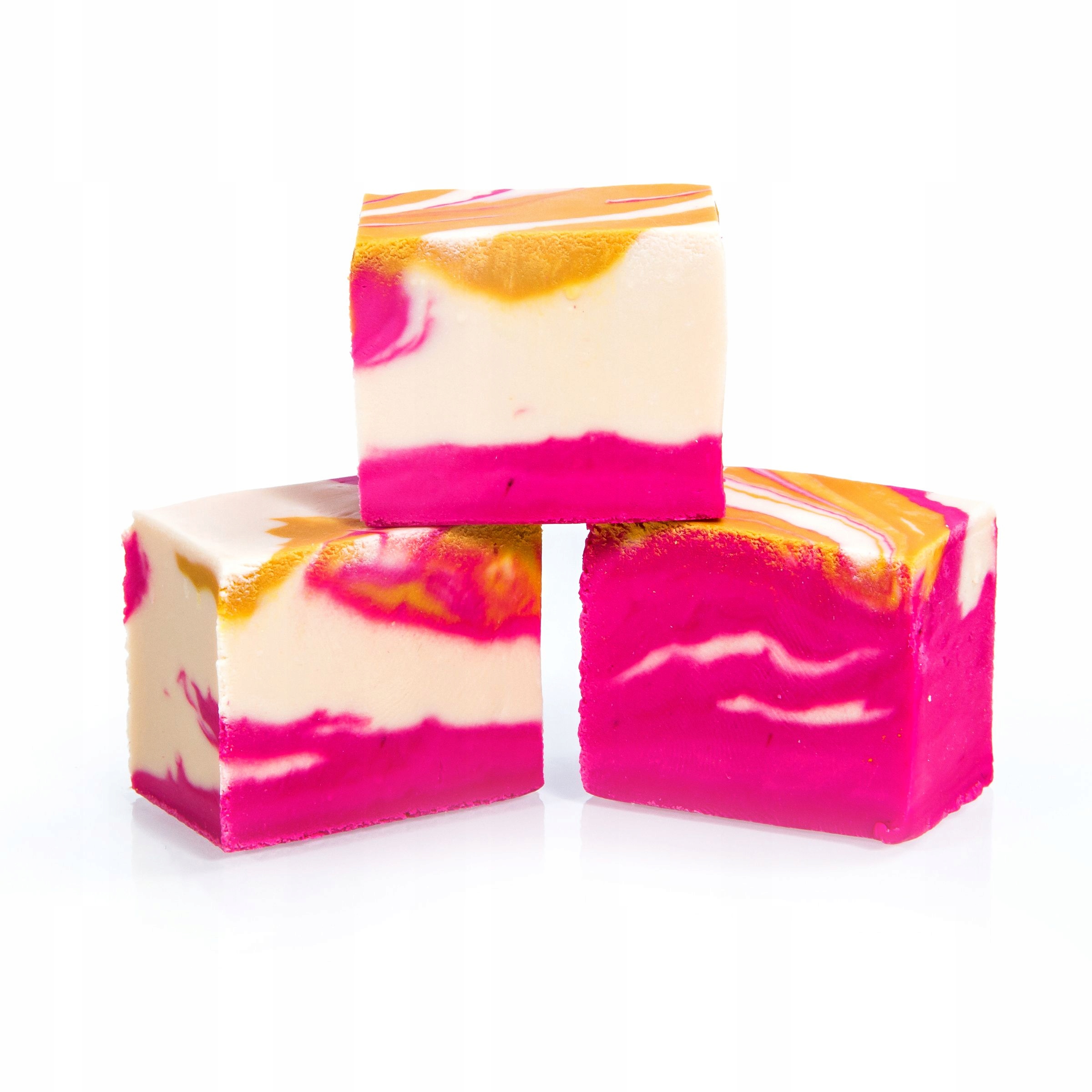 Fudge posypeme príchuťou rebarbory a zázvoru 2 kg