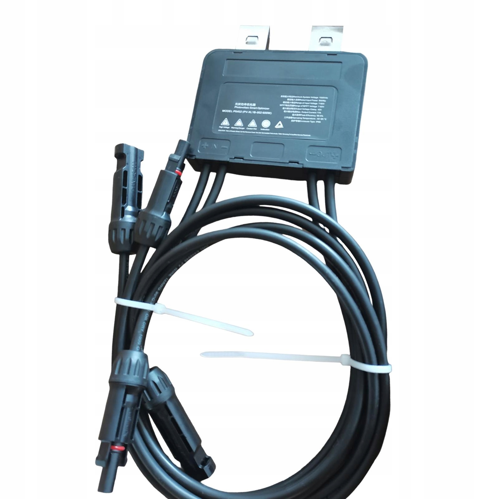 Solárny panel NOSSIS 500 W