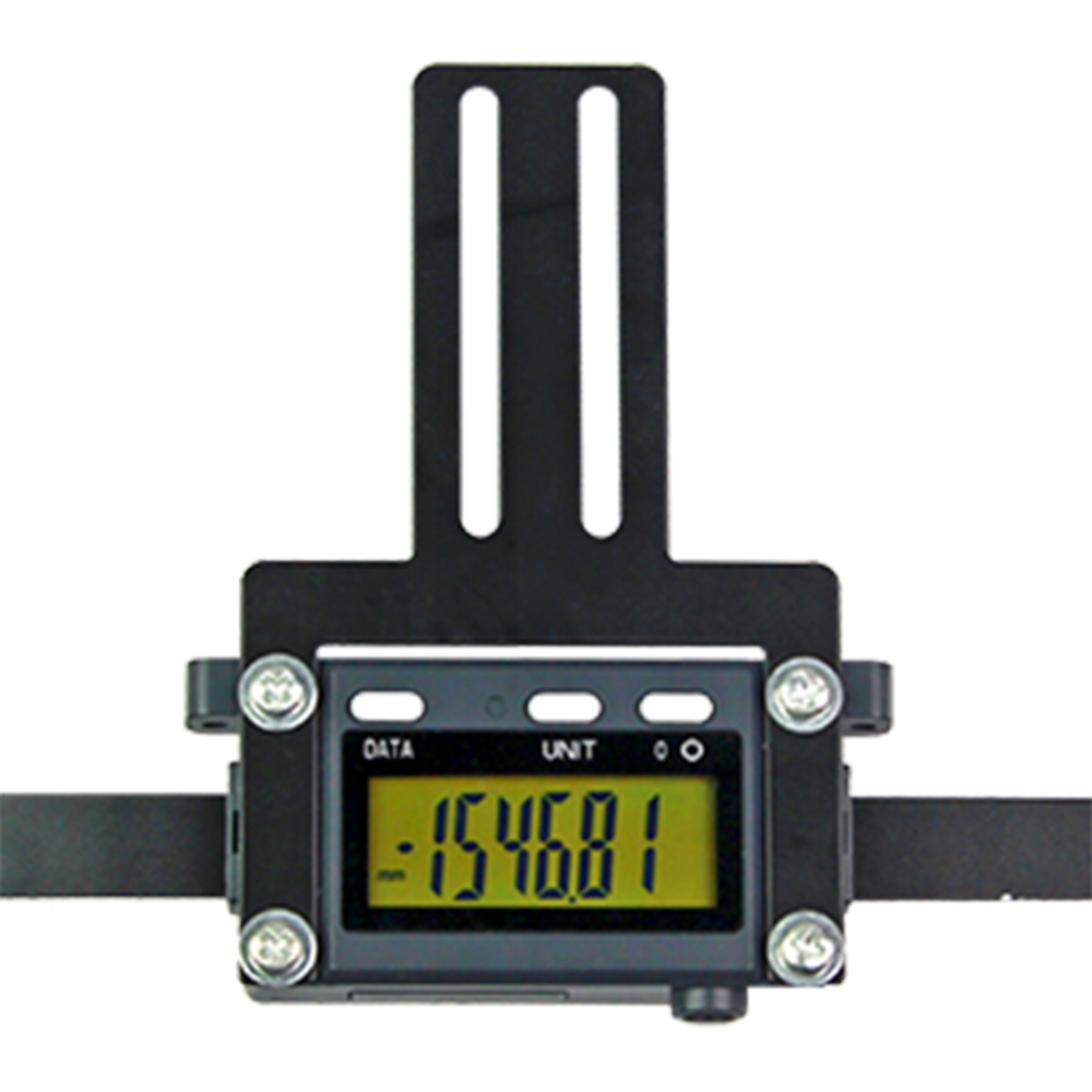 Elektronická horizontálna váha Holzmann DML3000