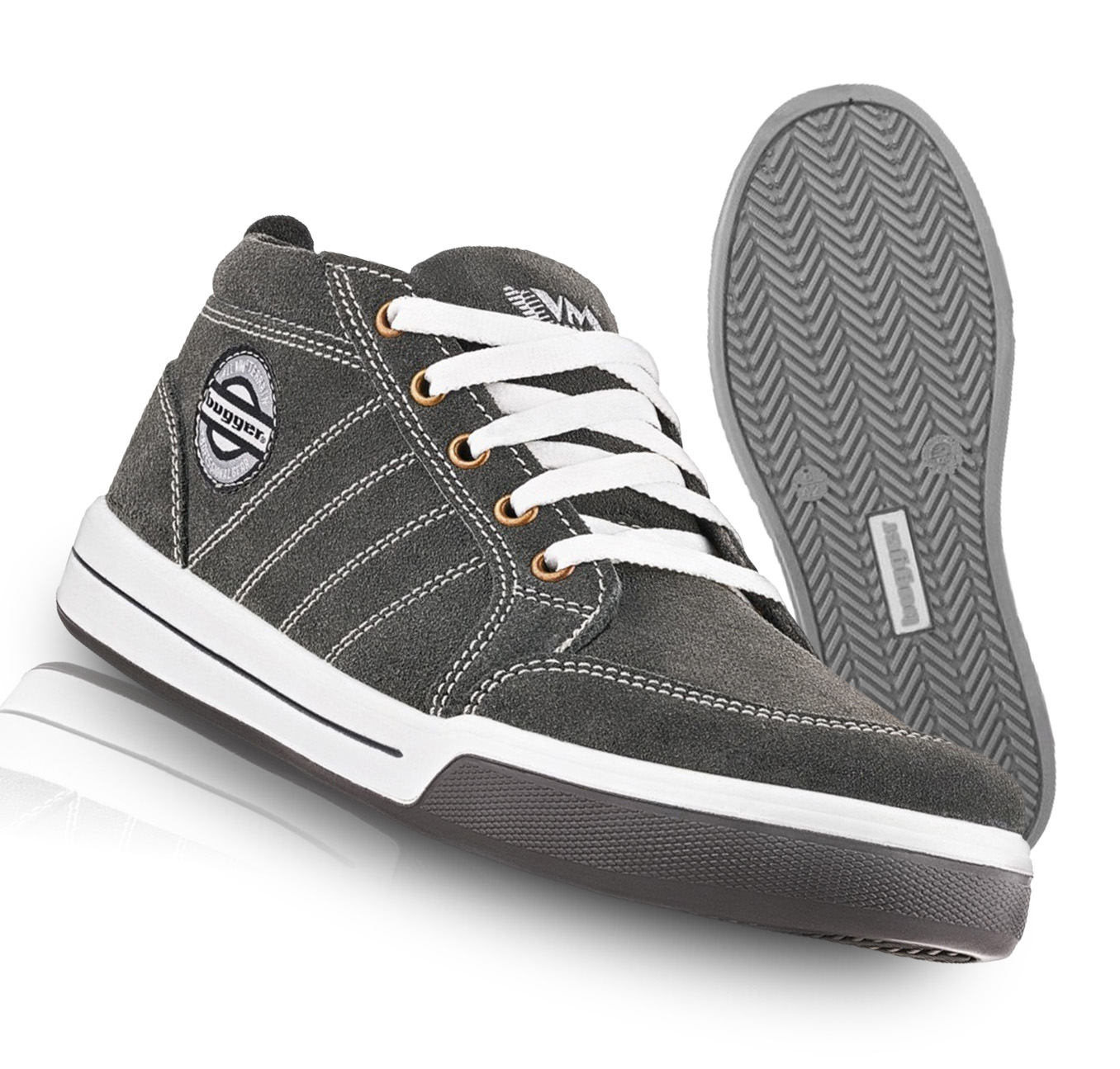 Pracovná obuv VM Footwear Richmond, veľkosť 44