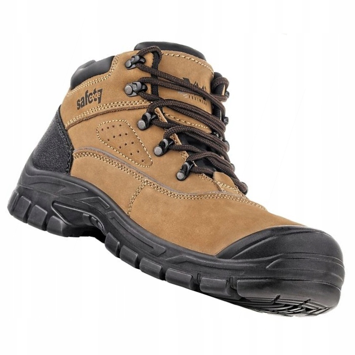 Pracovná obuv VM Footwear DAMASK, veľkosť 43