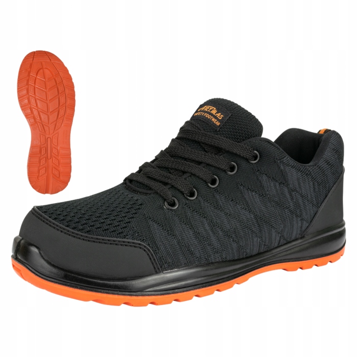 Pracovná obuv, poltopánky ART.MAS SHOES BTEX SB veľkosť 42