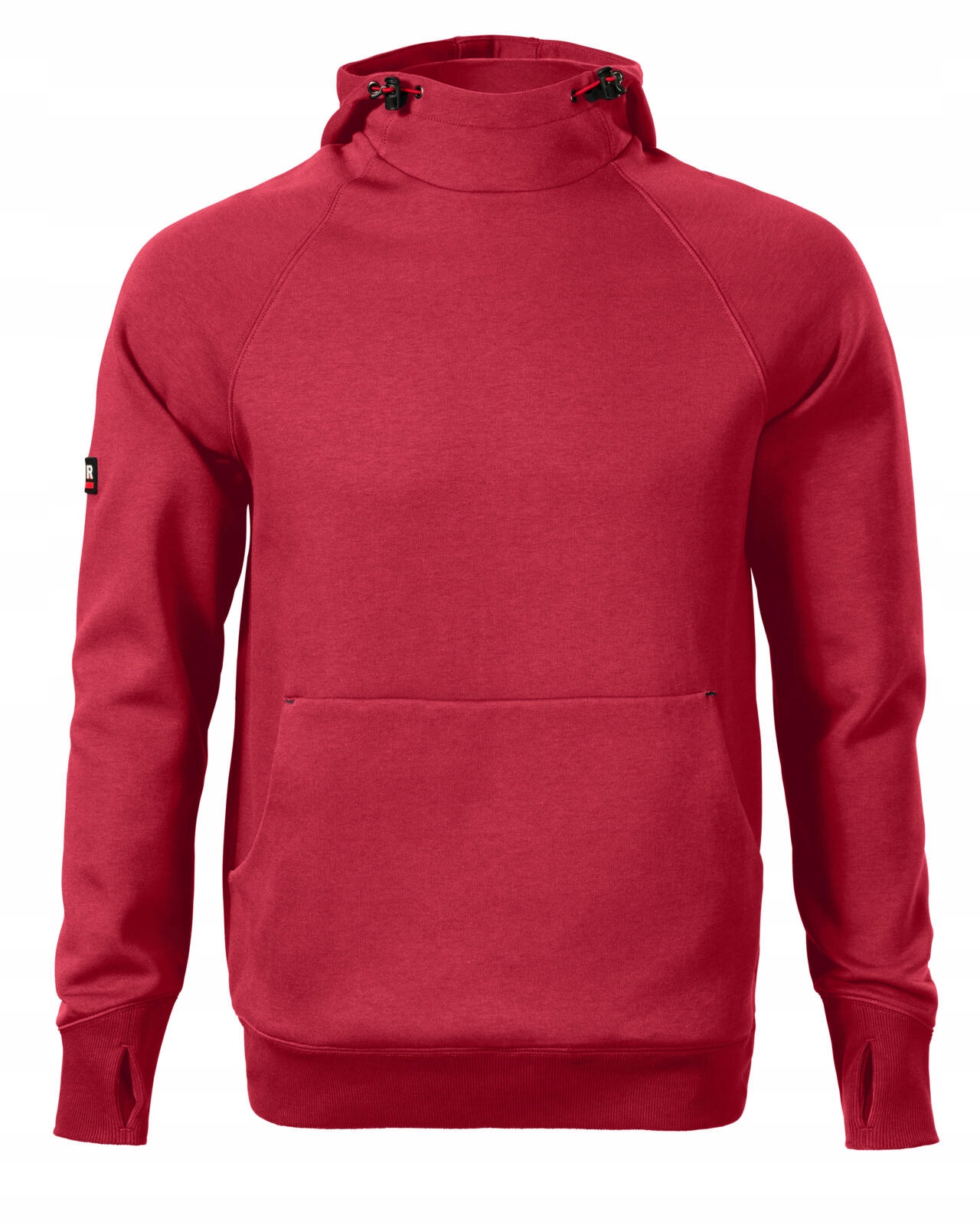 Malfini pánska mikina Vertex Hoodie W43, veľkosť M