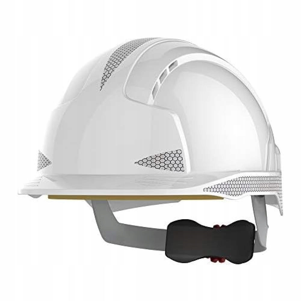 Ochranná prilba pre stavebných robotníkov JSP AJB170-400-100