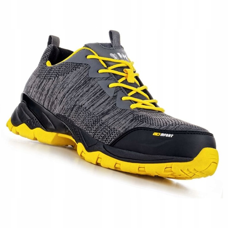 Pracovná obuv VM Footwear 4735-S1P GEORGIA, veľkosť 42