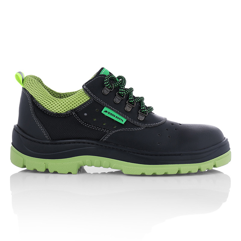 Pracovná obuv Bison Boots WZ70/B/M/WA, veľkosť 43