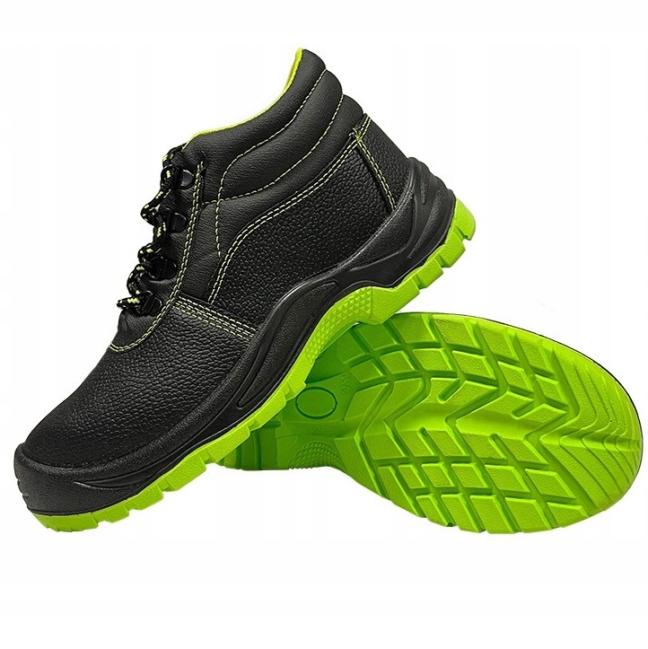 Pracovná obuv GALVAN WORKWEAR COMFORT S3, veľkosť 39