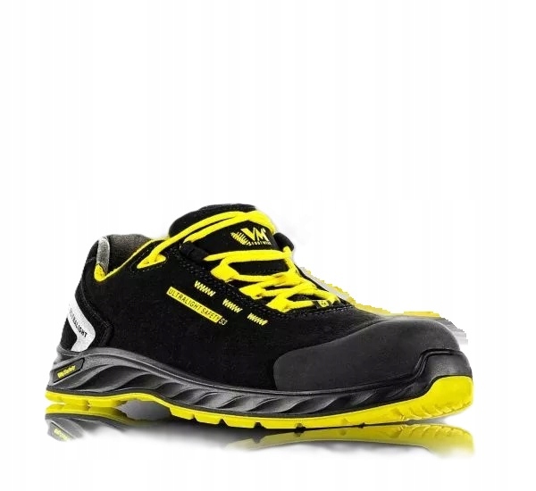 Pracovná obuv VM Footwear California, veľkosť 46
