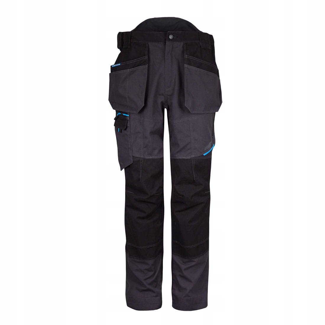 Portwest T702 dlhé pracovné nohavice, veľkosť 40
