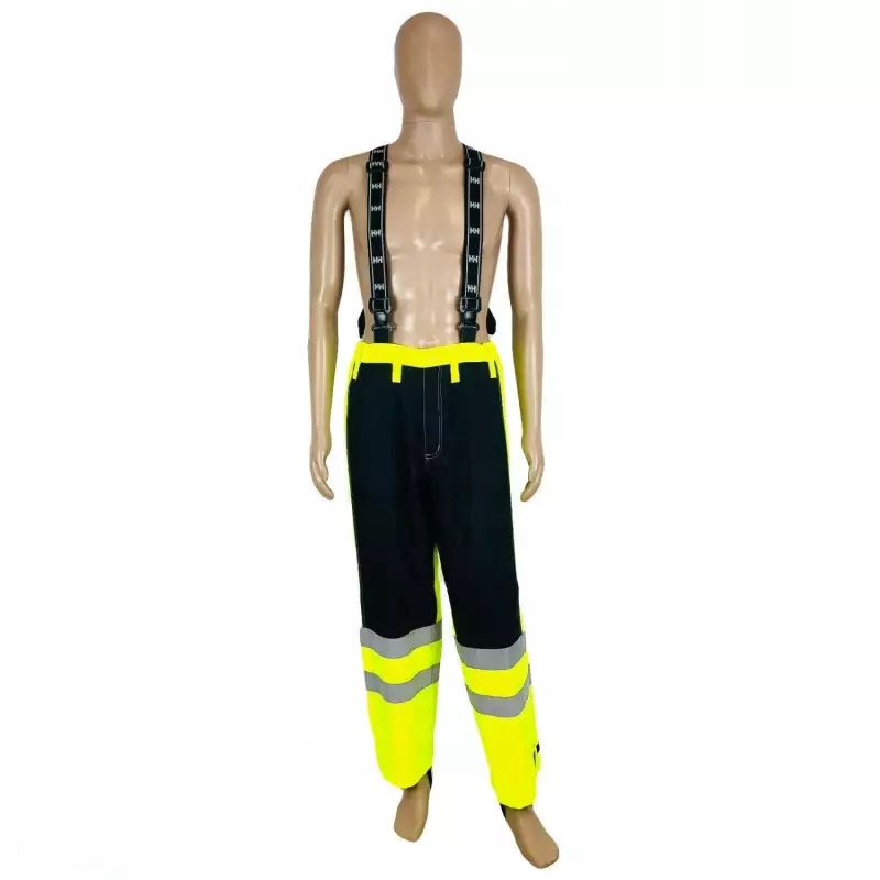 Helly Hansen dlhé pracovné nohavice, XXL