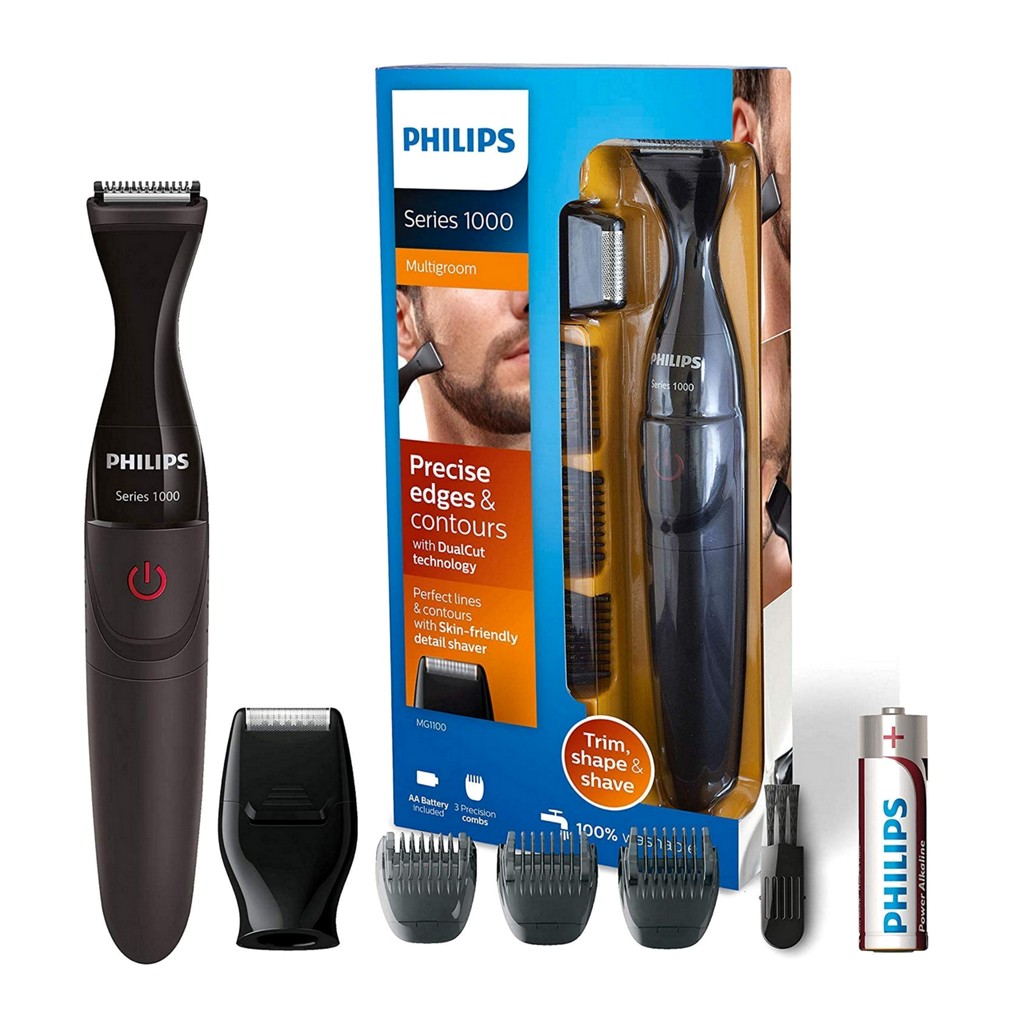 Zastihávač - Philips Mg1100/16 Trimmer
