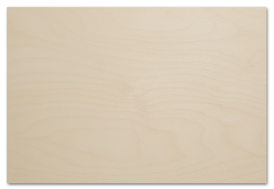 3mm preglejka na rezanie laserom 900x600mm trieda 2