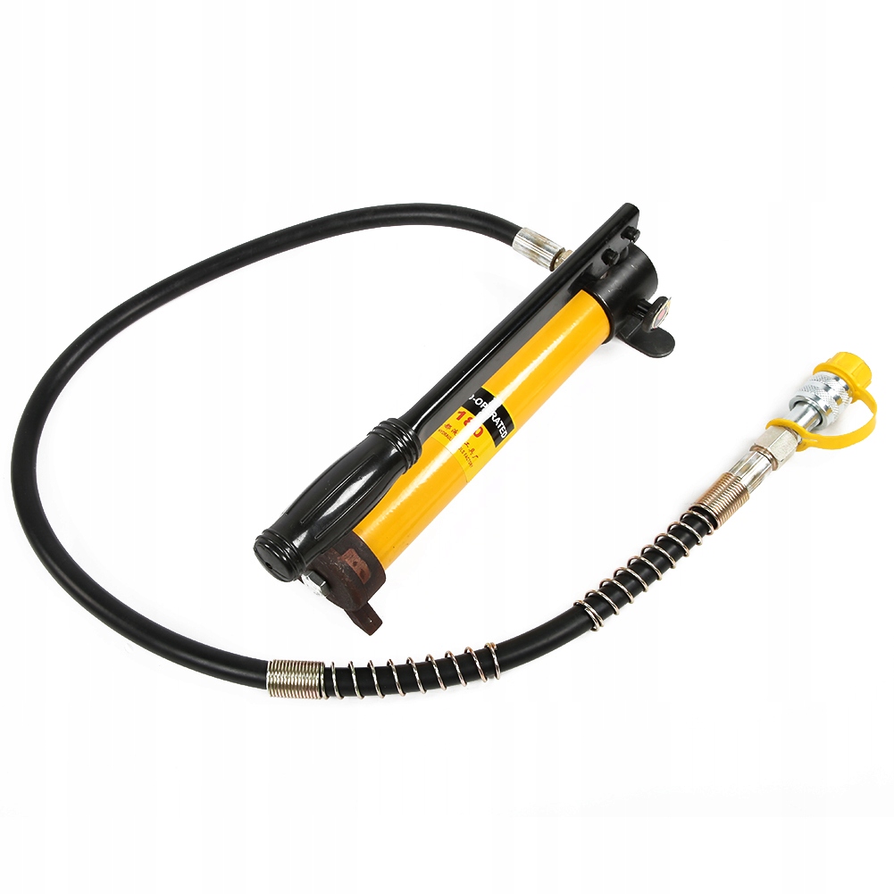 Split 5 prenosných hydraulických výťahov