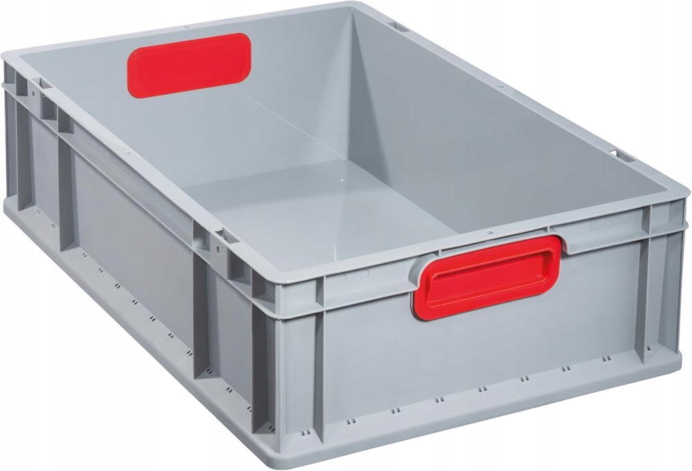 Prepravný box euro kontajner 600x400x170mm