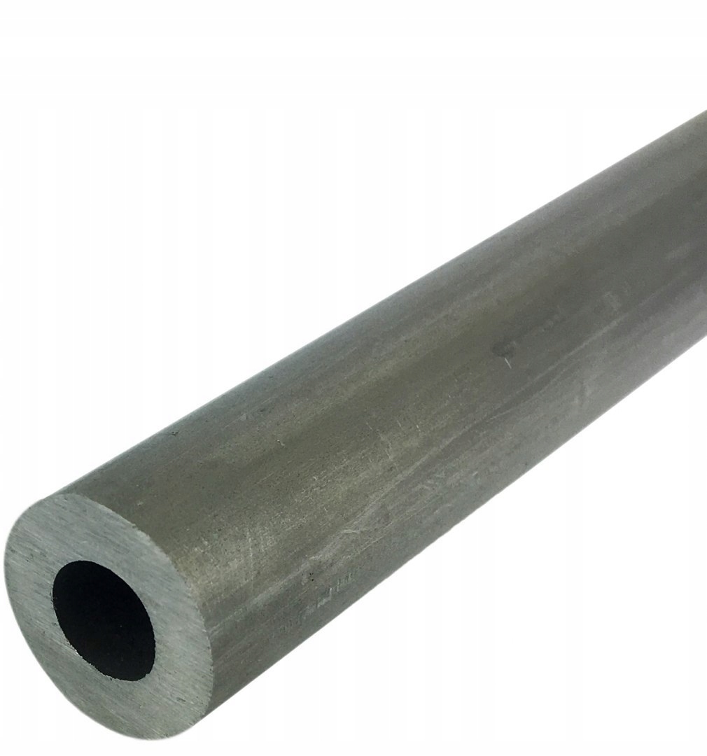 Presná oceľová rúra čb 50x6, dĺžka 2000mm