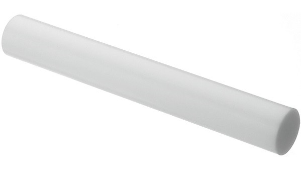 Tyč, valec POM C, Ertacetal Polyacetal 100x1000 mm