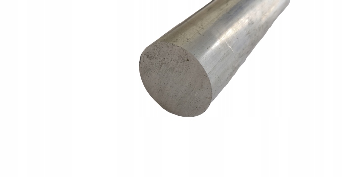 PA6 hliníková kladková tyč fi 45 - 50 cm