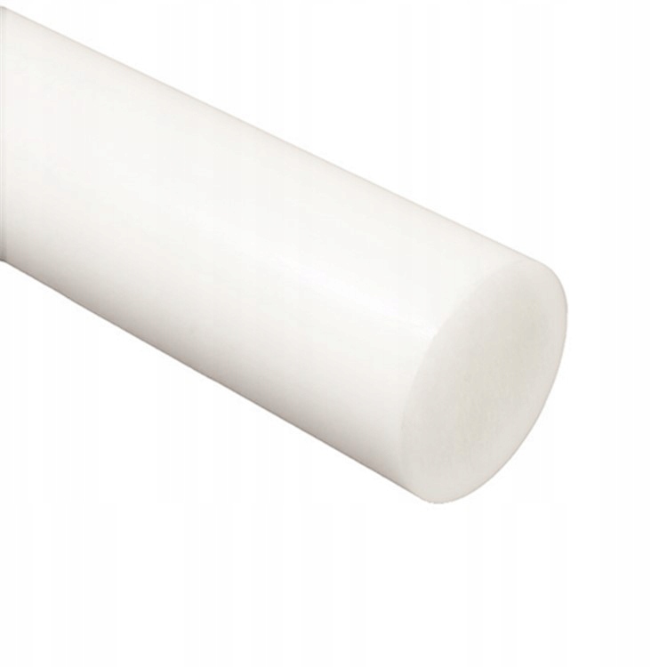 Tyč, polyamidový hriadeľ, ertalon PA6 Fi 110x500mm