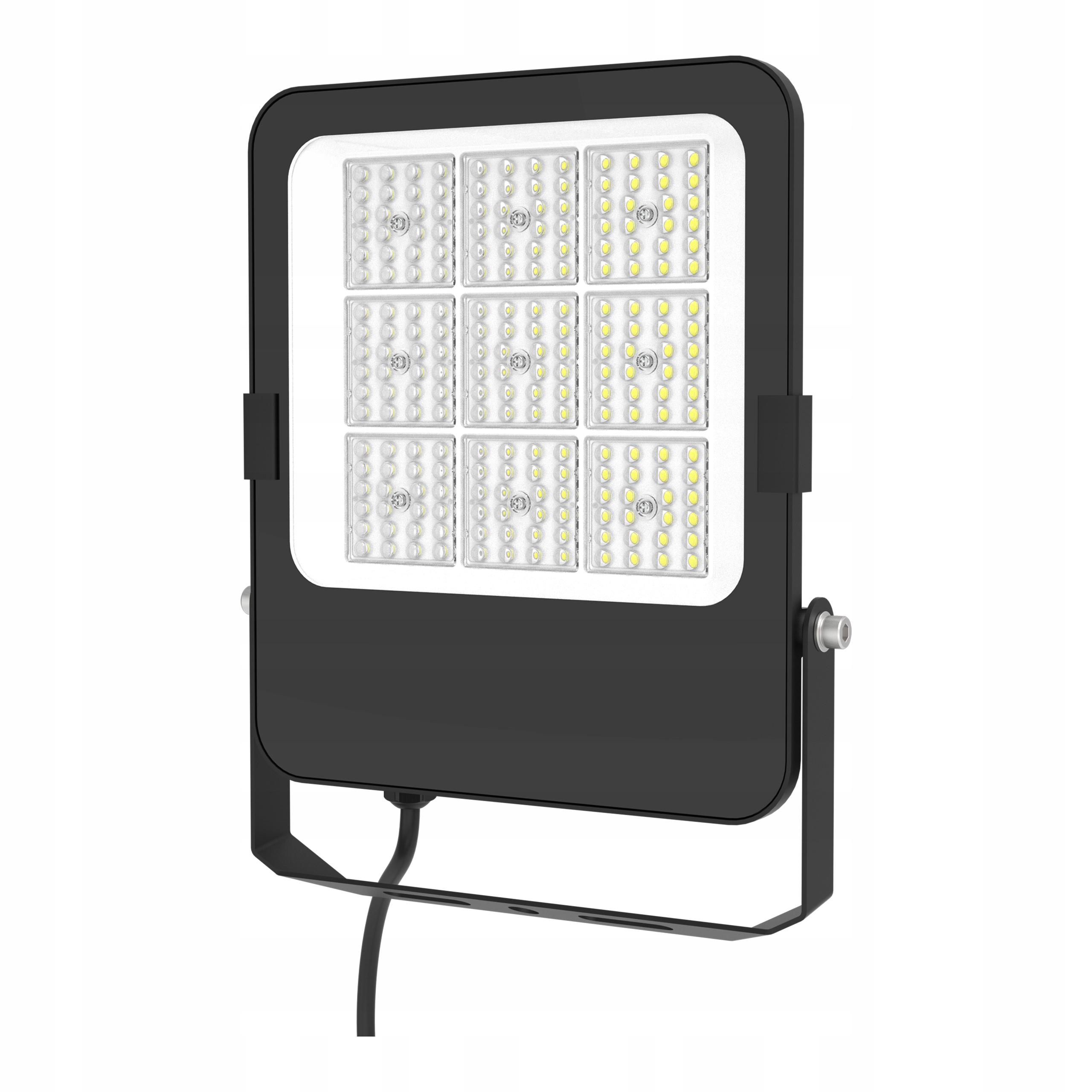 Priemyselná LED lampa reflektor 50W - 75W - 100W