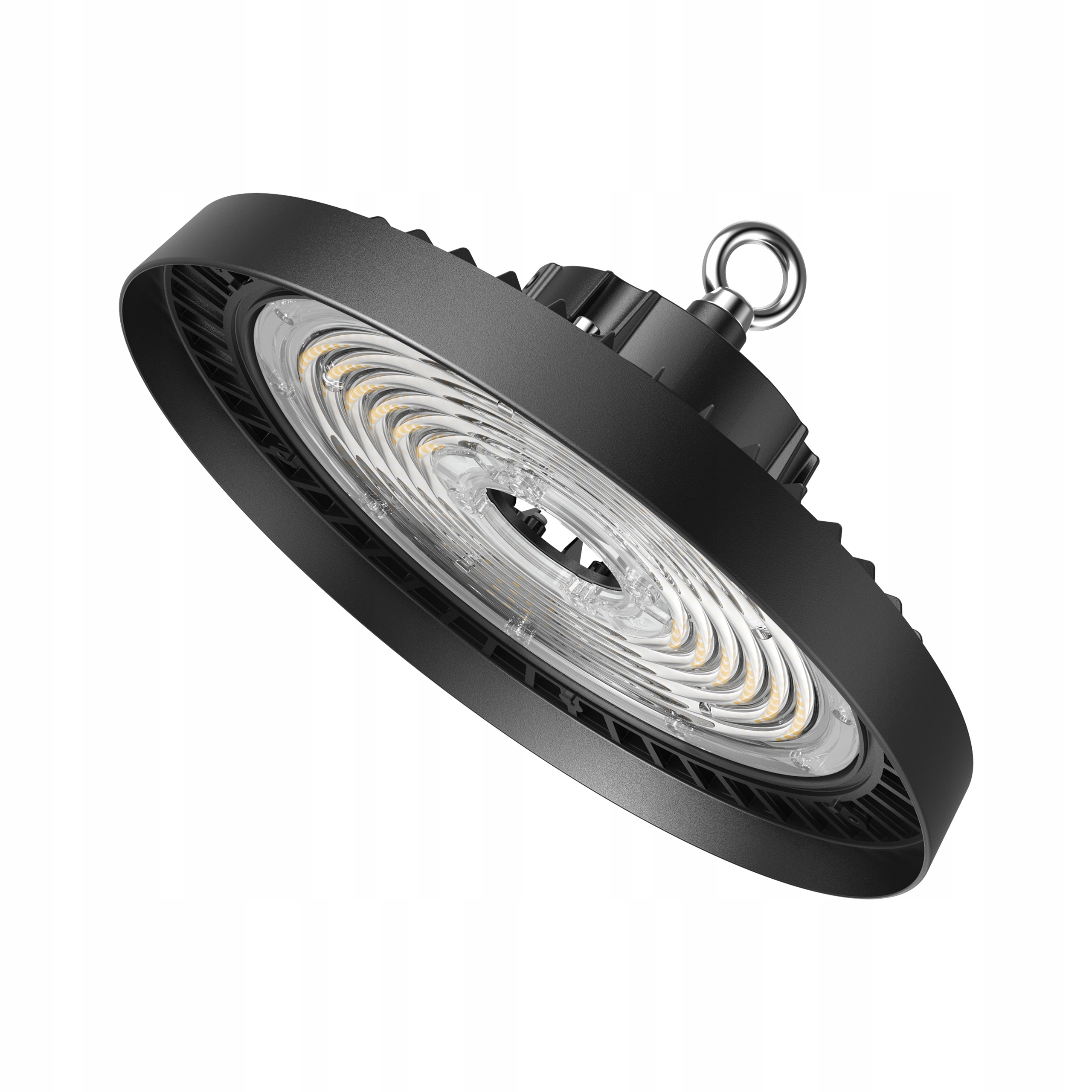 LumiPro4 H 150W 1-10V LED priemyselné svietidlo