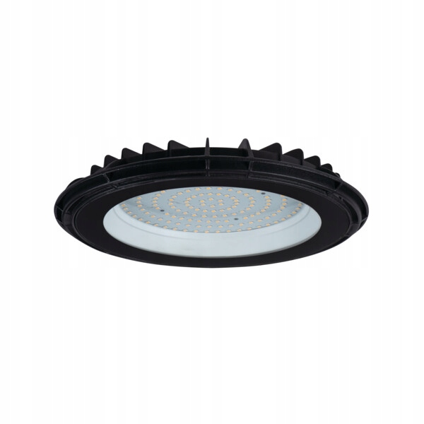 Priemyselné svietidlo HB UFO LED 100W-NW IP65 8500lm